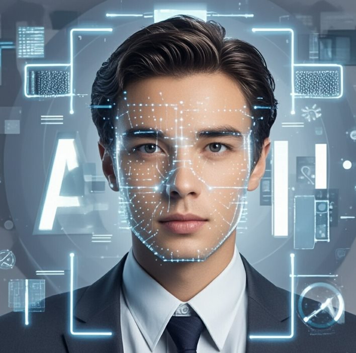 AI 智能分析